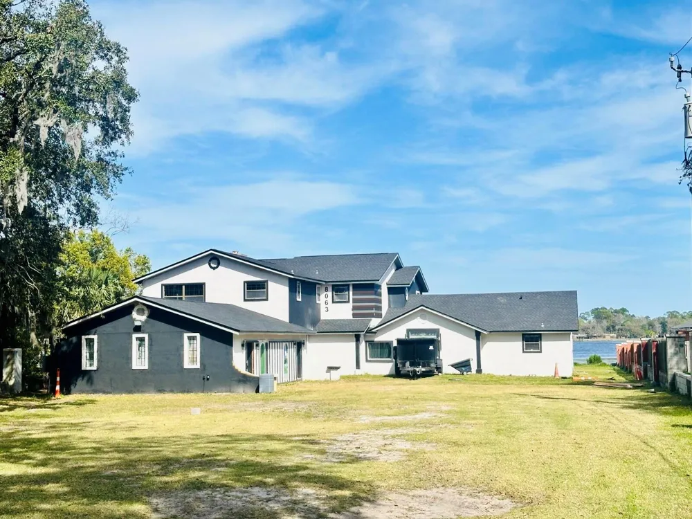 8063 APPIAN WAY W Jacksonville, FL 32208