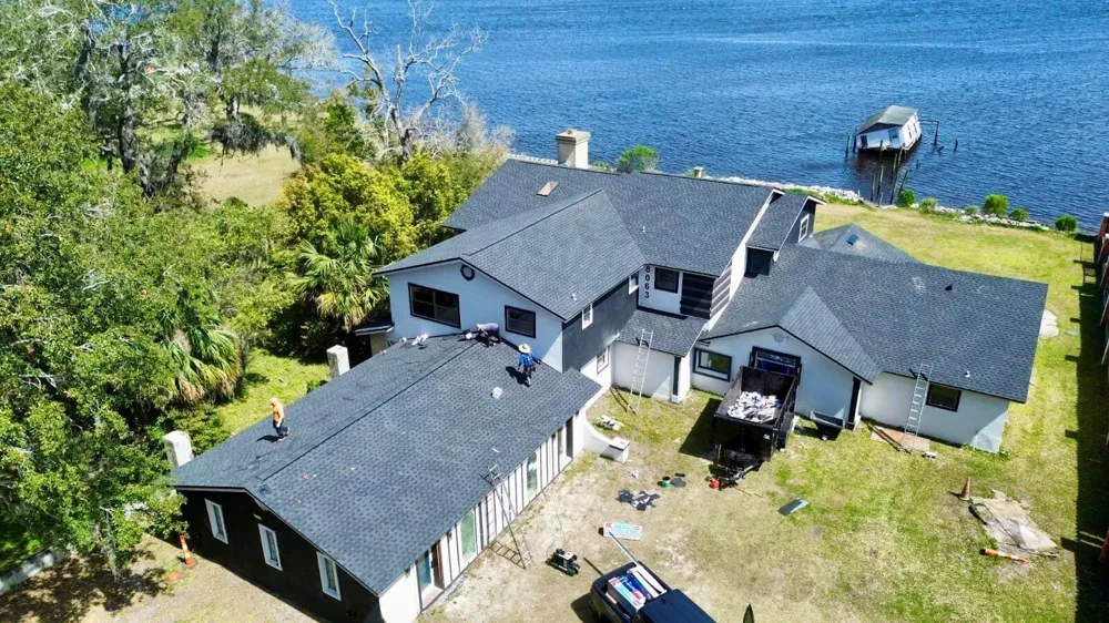 8063 APPIAN WAY W Jacksonville, FL 32208