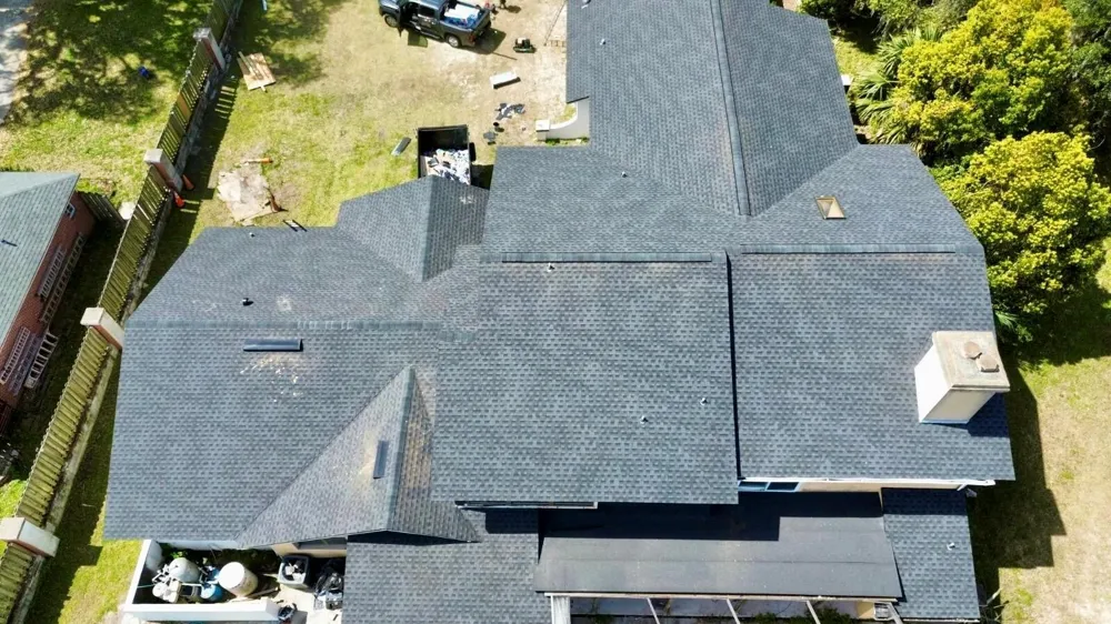 8063 APPIAN WAY W Jacksonville, FL 32208