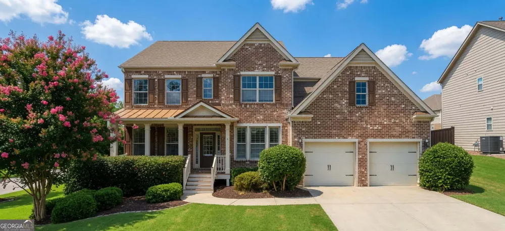 5420 Chestnut DR Cumming, GA 30040