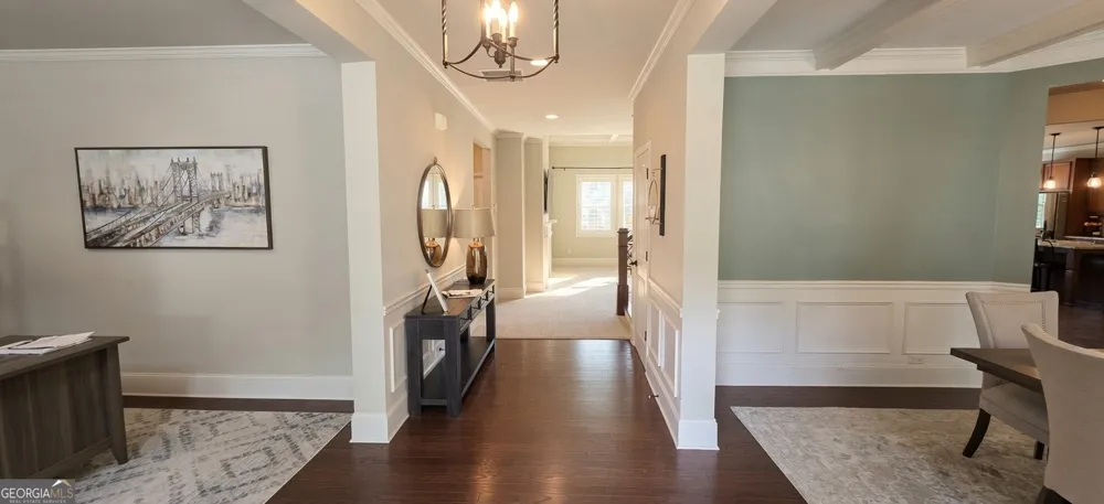 5420 Chestnut DR Cumming, GA 30040