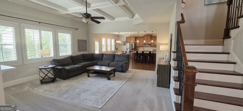 5420 Chestnut DR Cumming, GA 30040