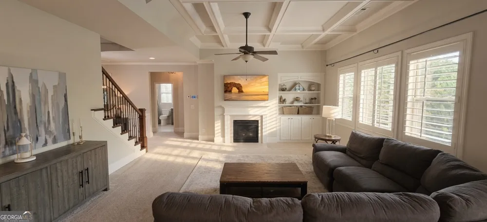 5420 Chestnut DR Cumming, GA 30040
