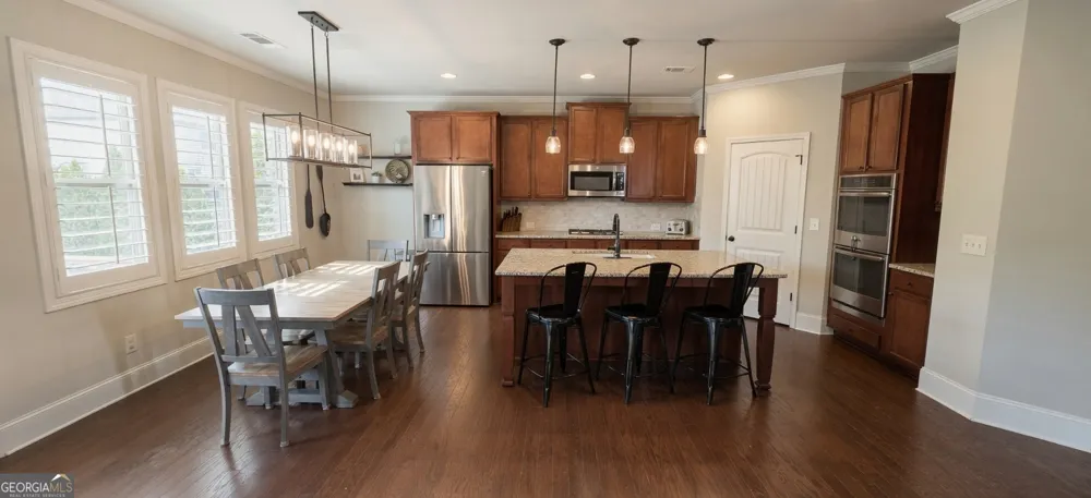 5420 Chestnut DR Cumming, GA 30040