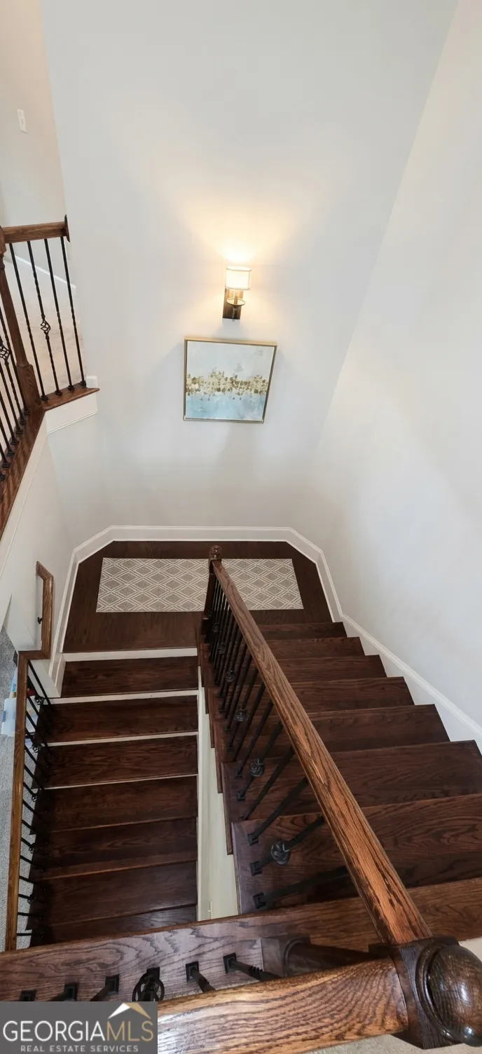 5420 Chestnut DR Cumming, GA 30040