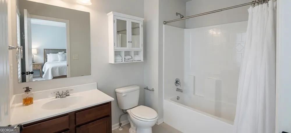 5420 Chestnut DR Cumming, GA 30040