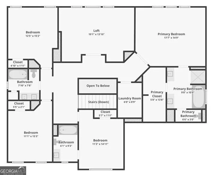 5420 Chestnut DR Cumming, GA 30040