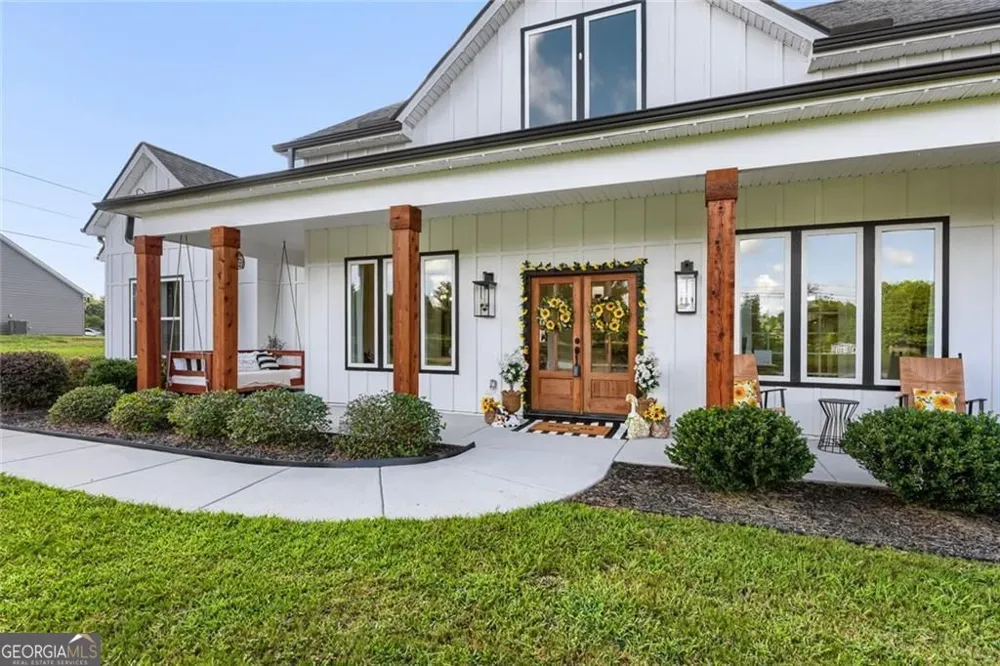 1225 Rocky Creek RD Locust Grove, GA 30248