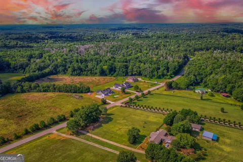 1225 Rocky Creek RD