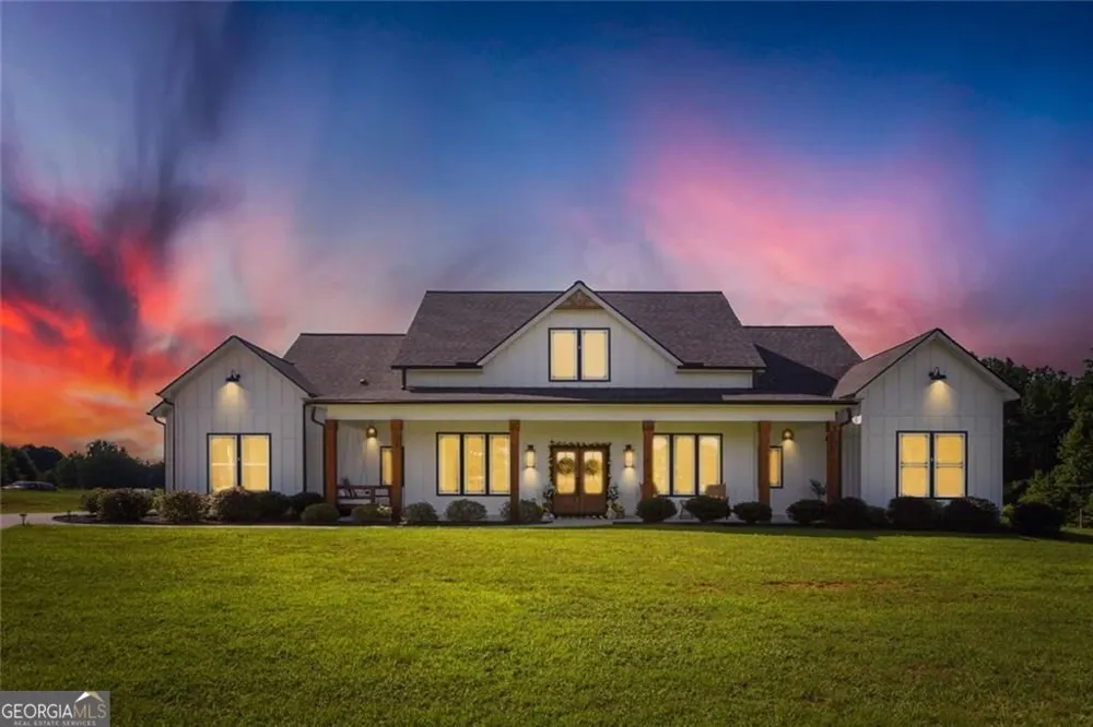 1225 Rocky Creek RD Locust Grove, GA 30248