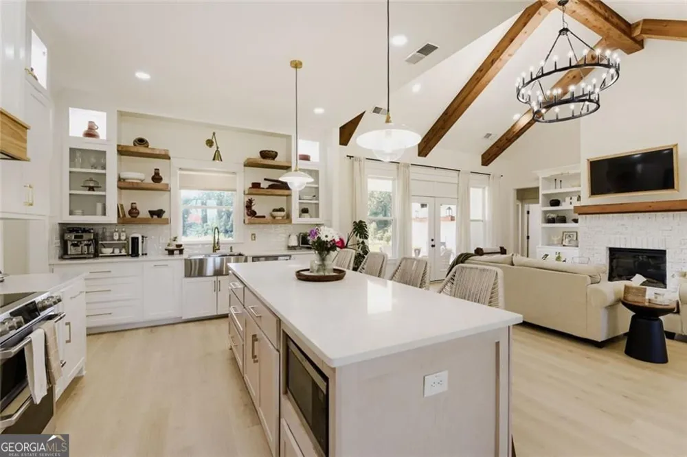 1225 Rocky Creek RD Locust Grove, GA 30248