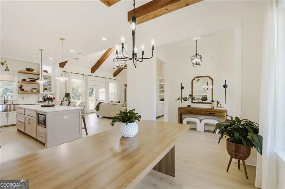 1225 Rocky Creek RD Locust Grove, GA 30248