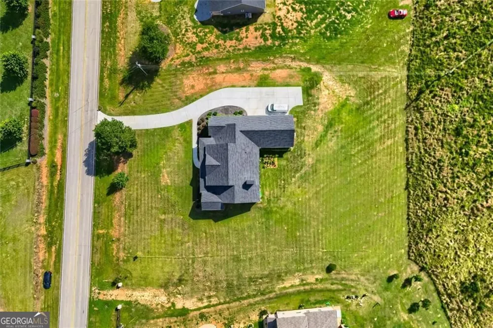 1225 Rocky Creek RD Locust Grove, GA 30248