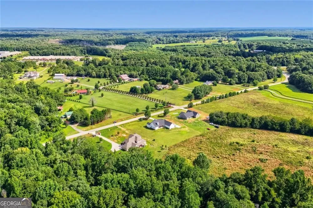 1225 Rocky Creek RD Locust Grove, GA 30248