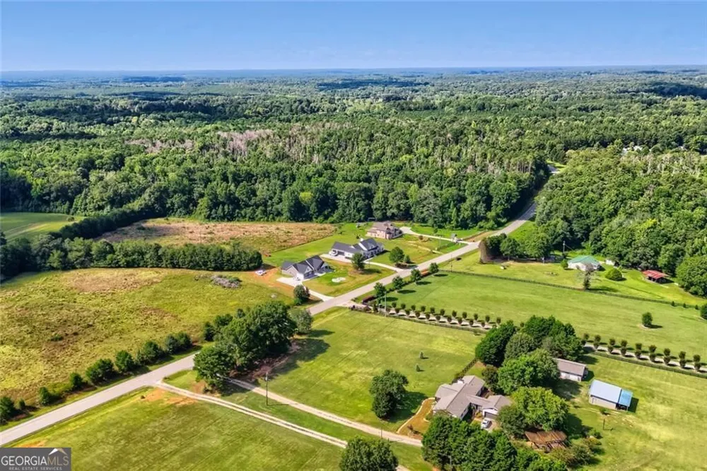 1225 Rocky Creek RD Locust Grove, GA 30248