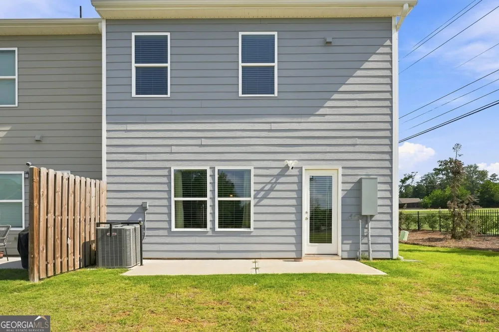 2150 Dougherty PL Hampton, GA 30228