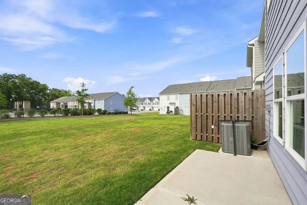 2150 Dougherty PL Hampton, GA 30228