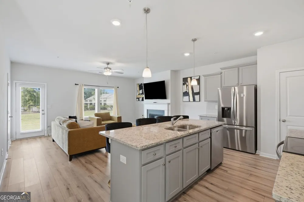 2150 Dougherty PL Hampton, GA 30228