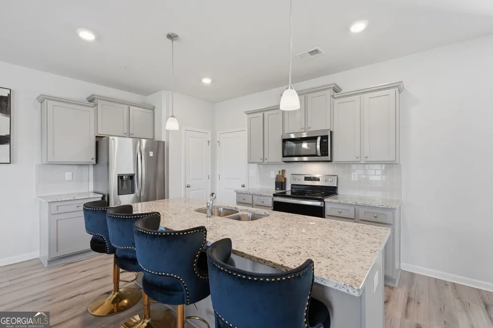 2150 Dougherty PL Hampton, GA 30228
