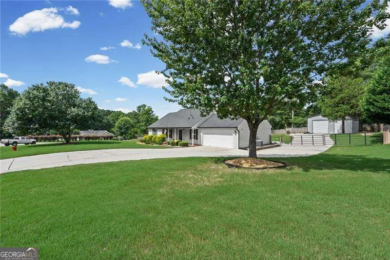 408 Wilshire LN Bethlehem, GA 30620