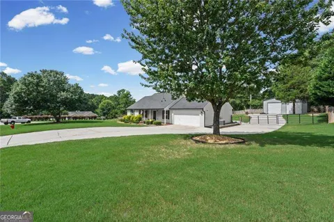 408 Wilshire LN