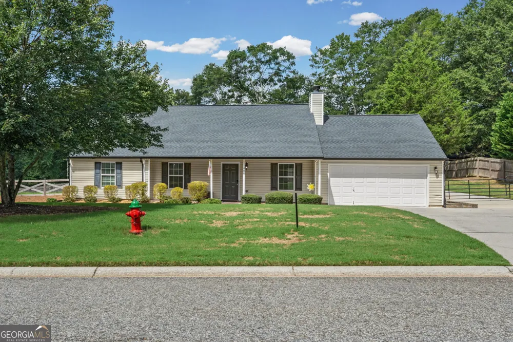 408 Wilshire LN Bethlehem, GA 30620