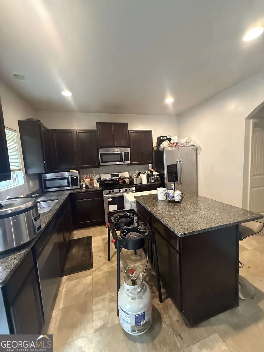 6572 Woodwell DR Union City, GA 30291