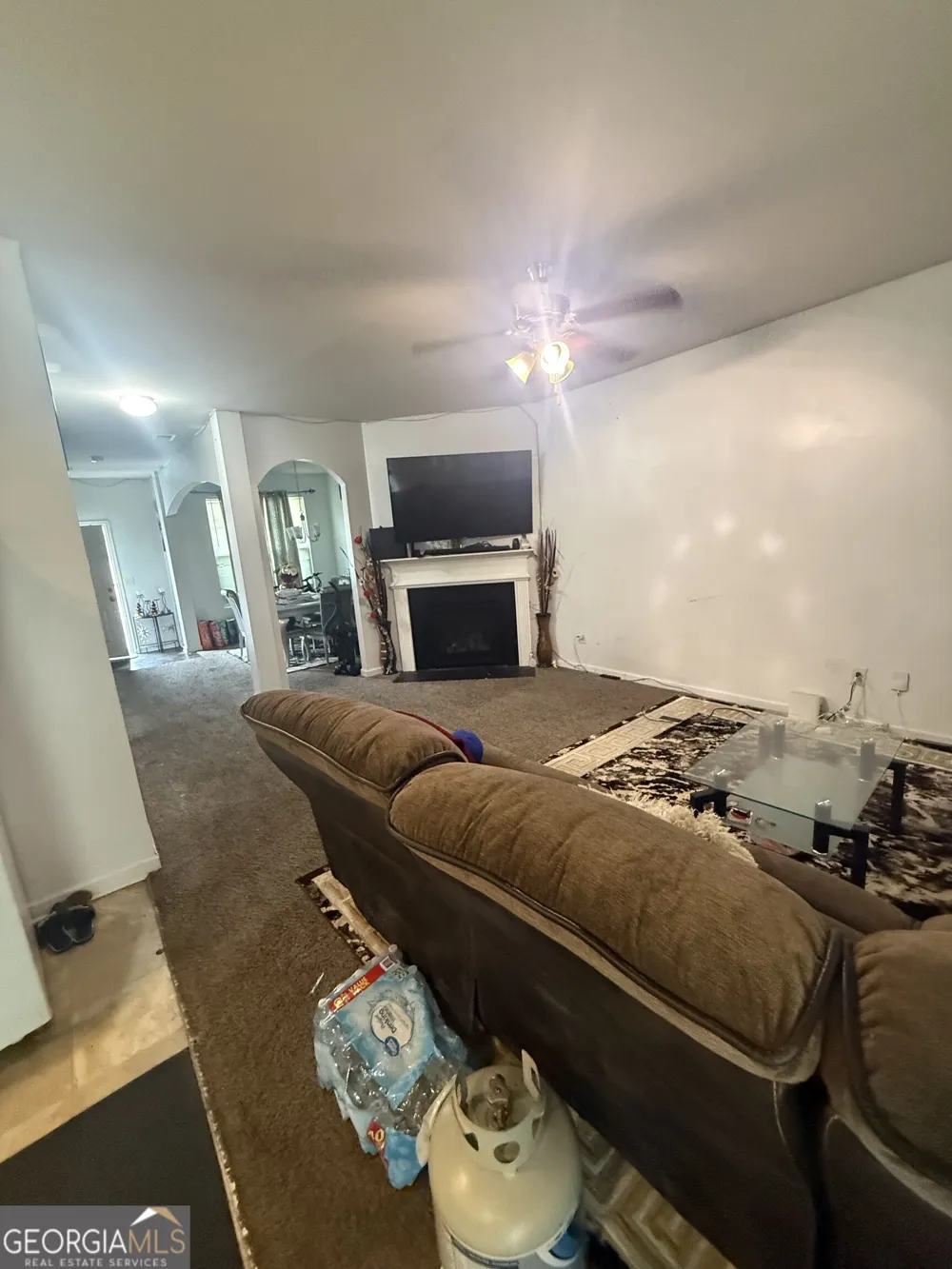 6572 Woodwell DR Union City, GA 30291