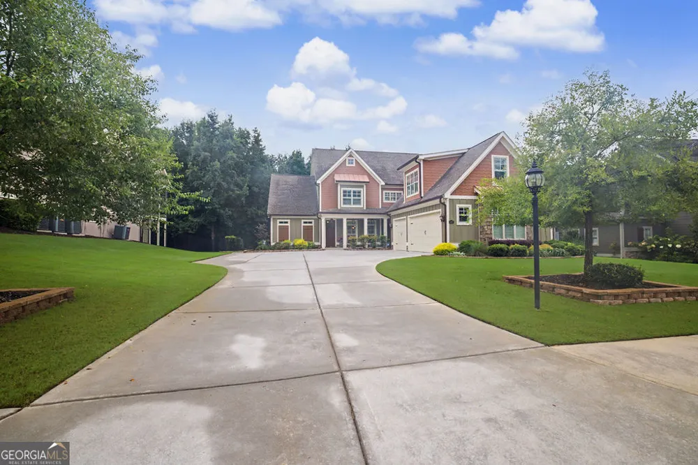 217 Gates Entry Peachtree City, GA 30269