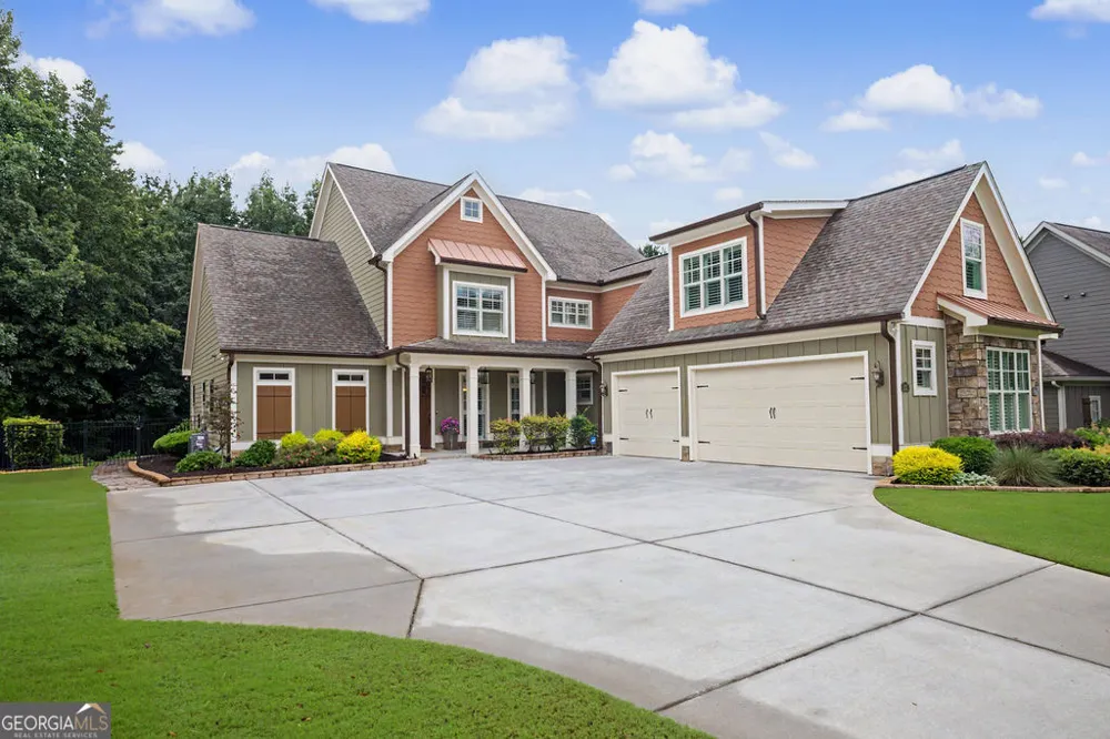 217 Gates Entry Peachtree City, GA 30269