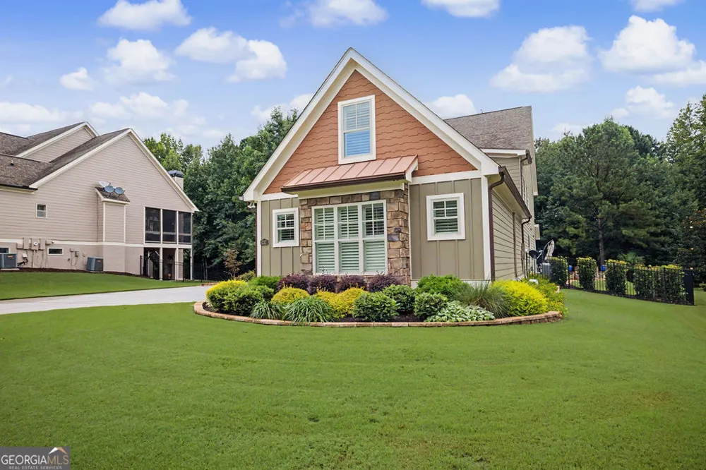 217 Gates Entry Peachtree City, GA 30269