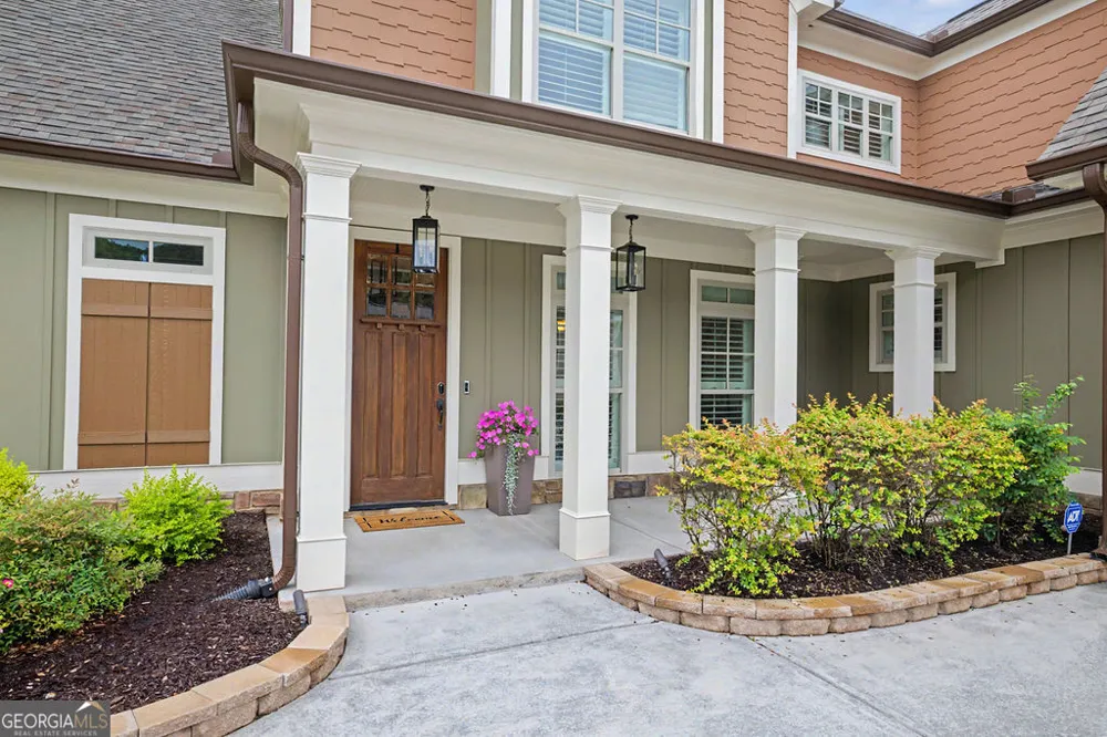 217 Gates Entry Peachtree City, GA 30269