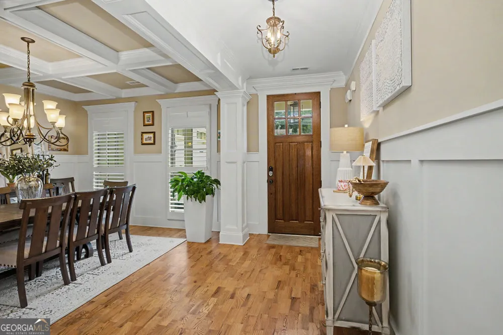 217 Gates Entry Peachtree City, GA 30269