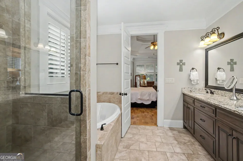 217 Gates Entry Peachtree City, GA 30269