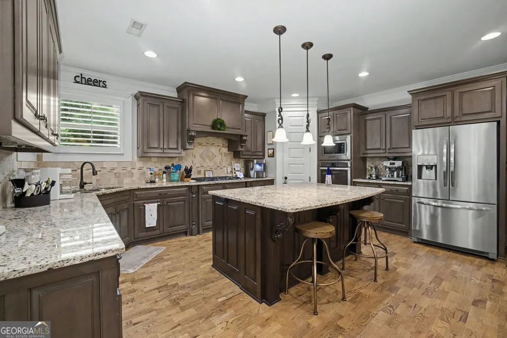 217 Gates Entry Peachtree City, GA 30269