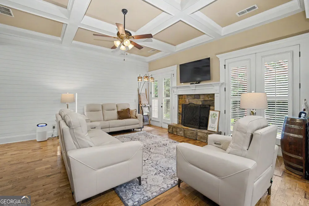 217 Gates Entry Peachtree City, GA 30269