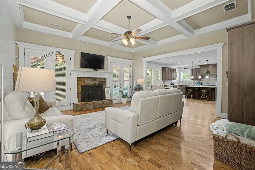 217 Gates Entry Peachtree City, GA 30269