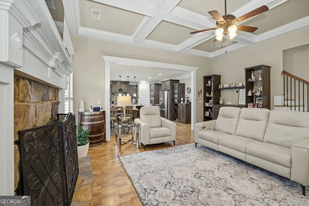 217 Gates Entry Peachtree City, GA 30269