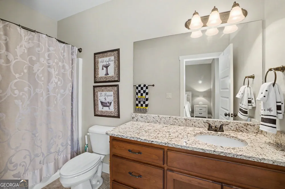 217 Gates Entry Peachtree City, GA 30269