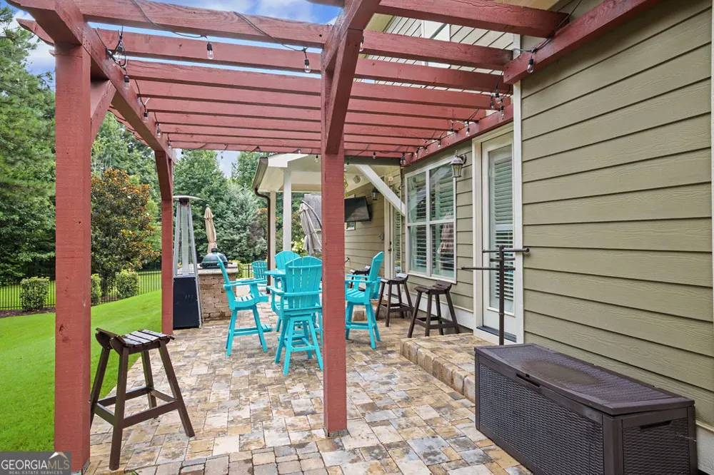 217 Gates Entry Peachtree City, GA 30269