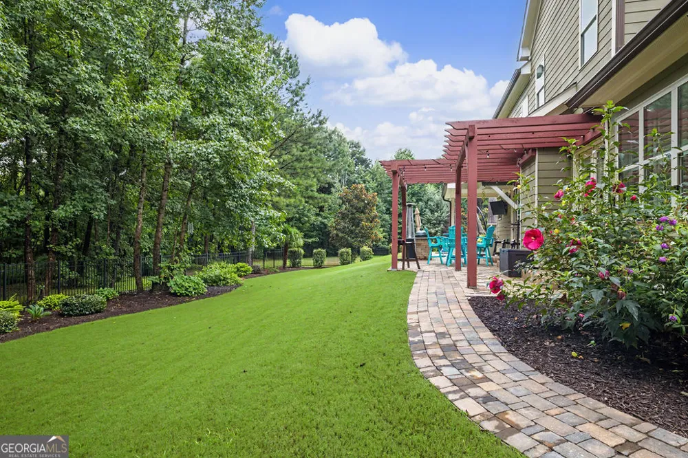 217 Gates Entry Peachtree City, GA 30269