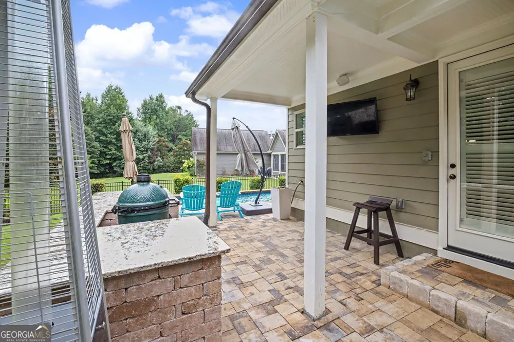 217 Gates Entry Peachtree City, GA 30269