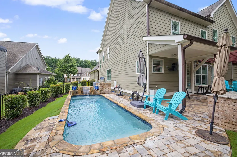 217 Gates Entry Peachtree City, GA 30269
