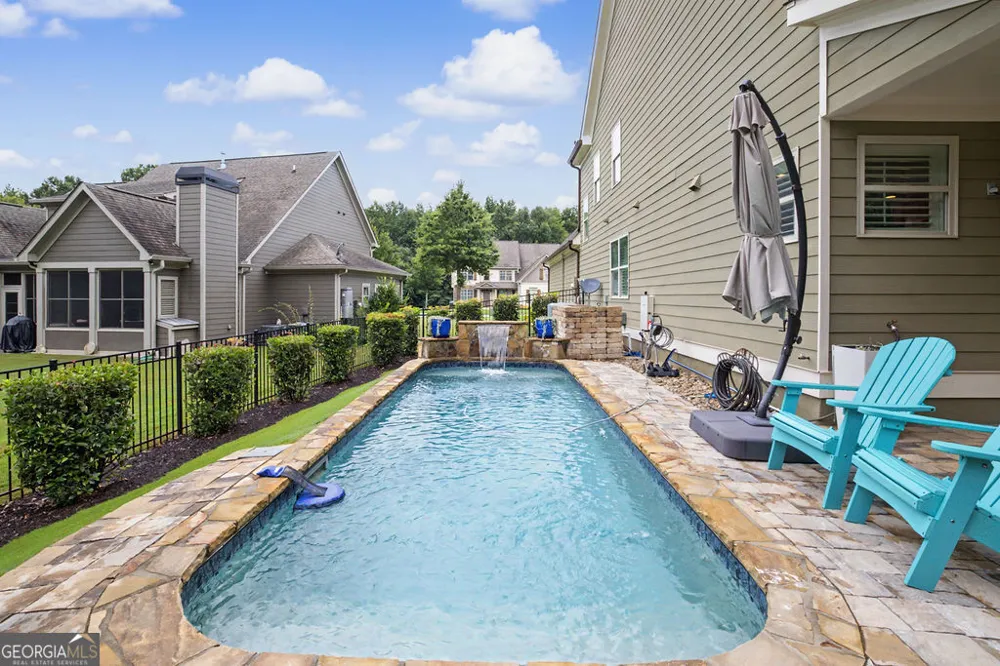 217 Gates Entry Peachtree City, GA 30269