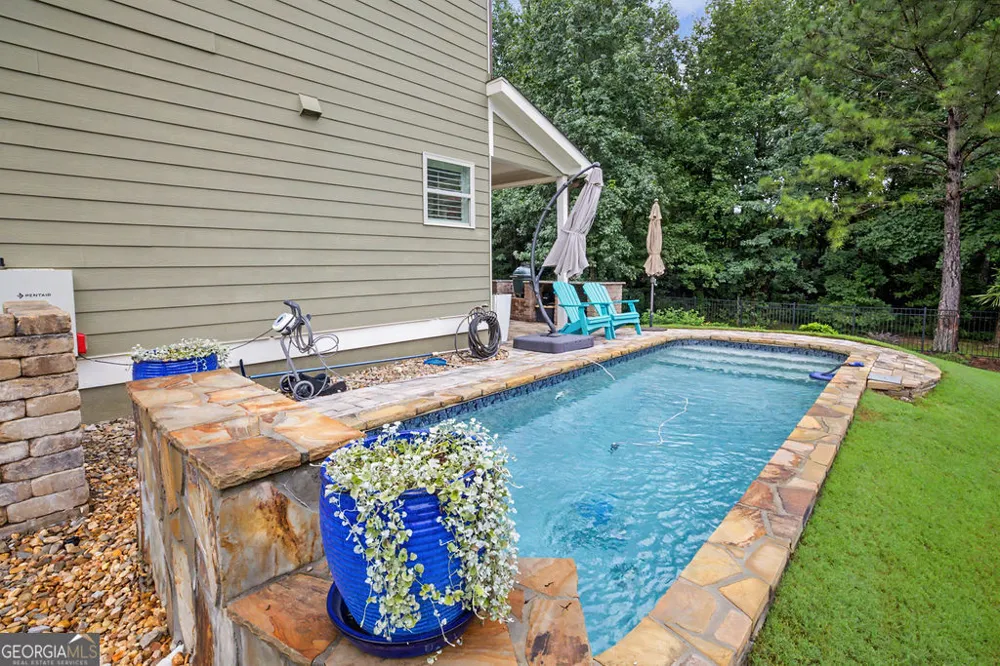 217 Gates Entry Peachtree City, GA 30269