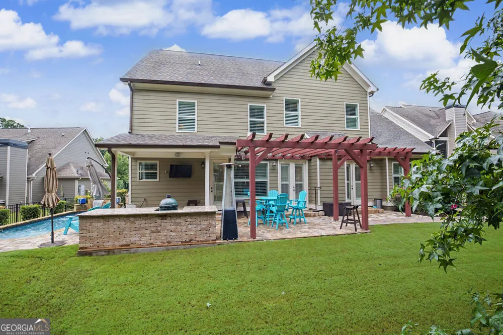 217 Gates Entry Peachtree City, GA 30269
