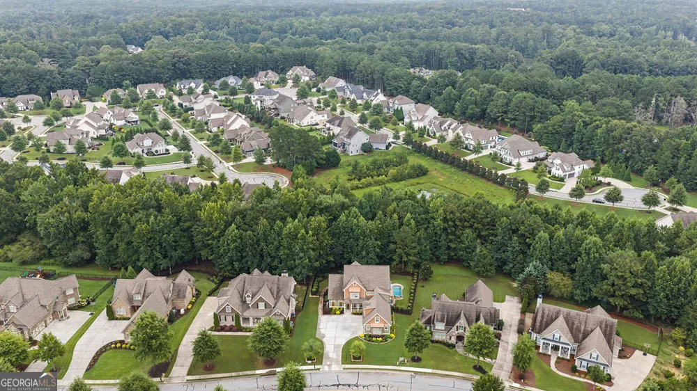 217 Gates Entry Peachtree City, GA 30269