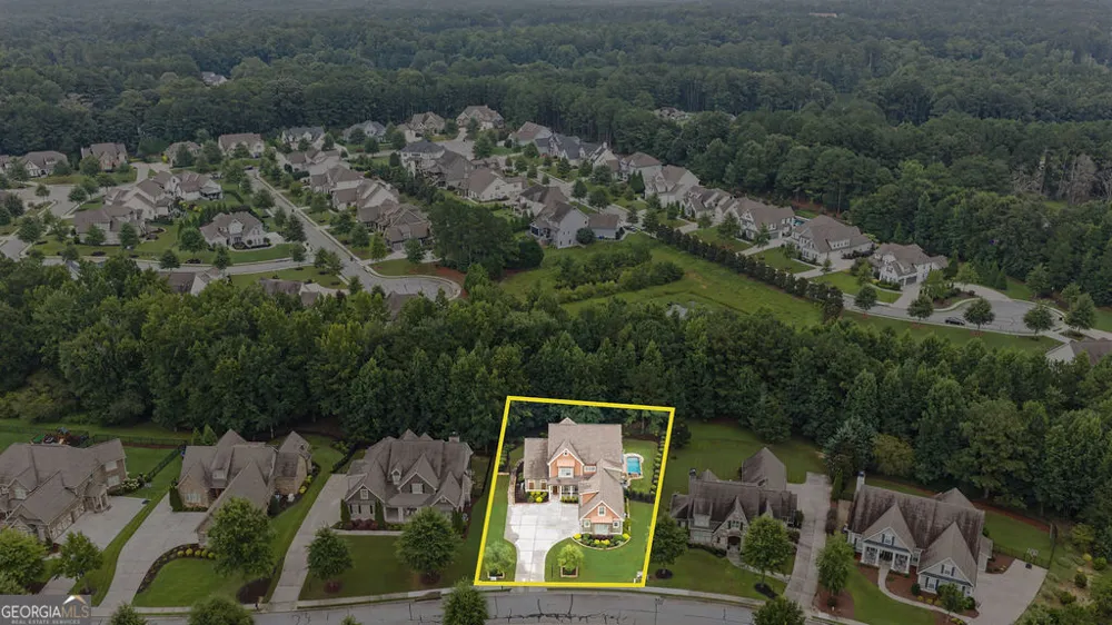 217 Gates Entry Peachtree City, GA 30269