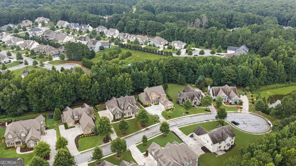 217 Gates Entry Peachtree City, GA 30269