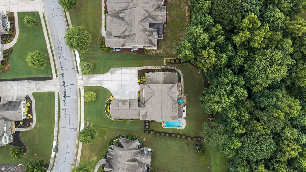 217 Gates Entry Peachtree City, GA 30269